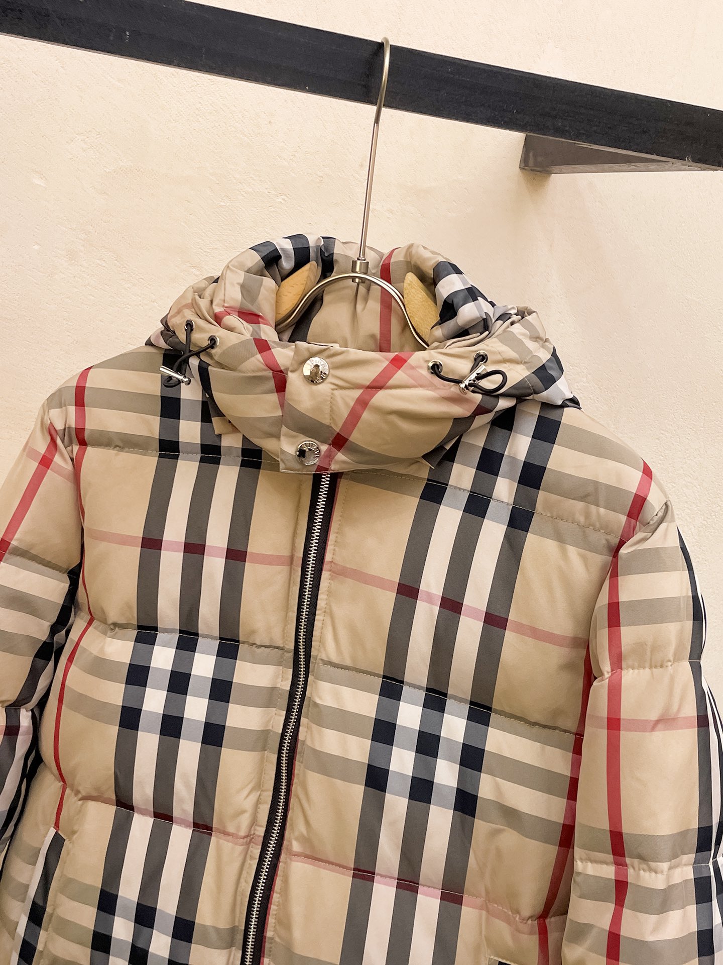 down jacket Man